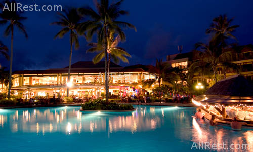 Merlin Beach Resort 38
